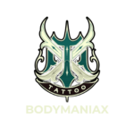 Tattoo Body Maniax